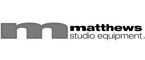 MATTHEWS STUDIO EQUIPMENT